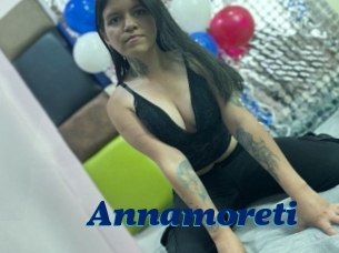 Annamoreti