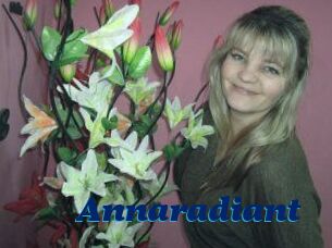 Annaradiant