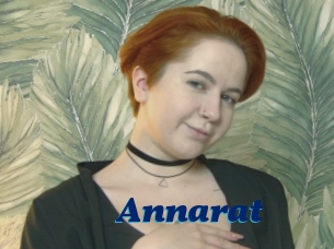 Annarat