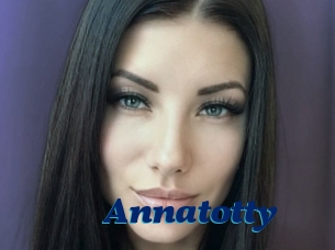Annatotty