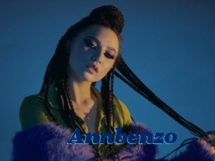 Annbenzo
