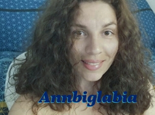 Annbiglabia