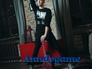 Anndygame