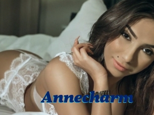 Annecharm