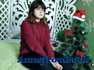 Annefrombook