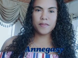 Annegasy