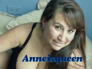 Anneisqueen