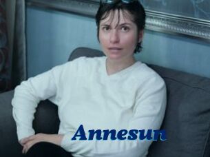 Annesun