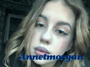 Annetmorgan