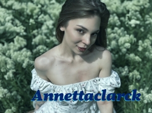 Annettaclarck