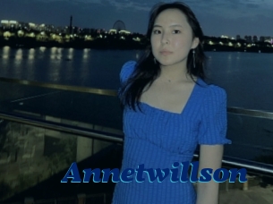 Annetwillson