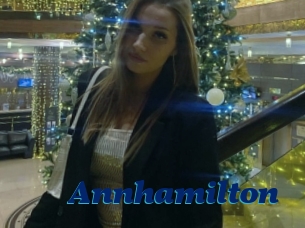 Annhamilton