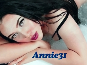 Annie31