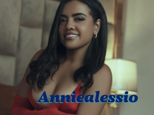 Anniealessio