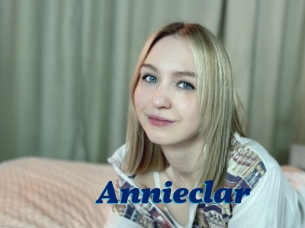 Annieclar