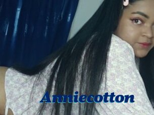 Anniecotton