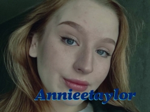 Annieetaylor