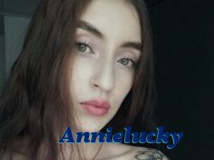 Annielucky