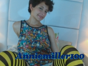 Anniemiller100