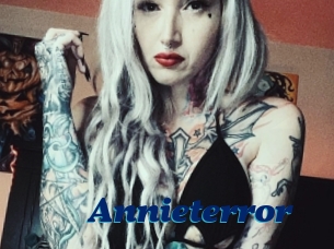 Annieterror