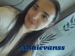Annievanss