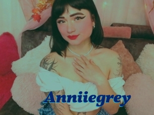 Anniiegrey