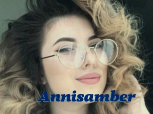 Annisamber