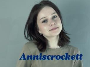 Anniscrockett