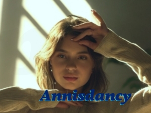 Annisdancy