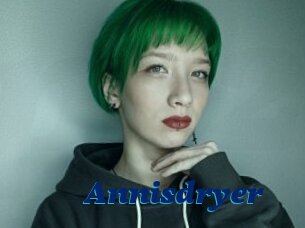 Annisdryer