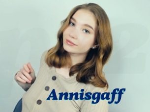 Annisgaff