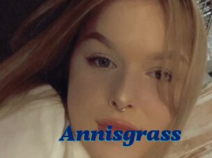 Annisgrass