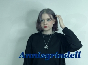 Annisgrindell