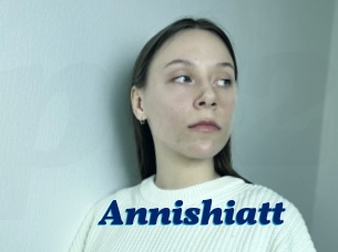 Annishiatt