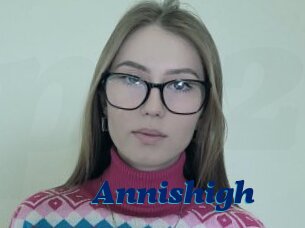 Annishigh