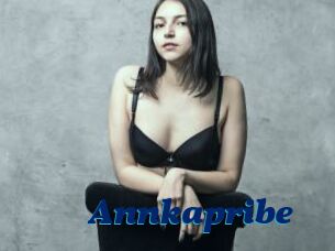 Annkapribe