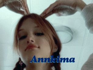 Annkima
