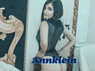 Annklein