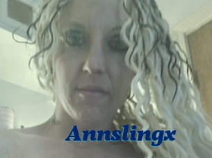 Annslingx