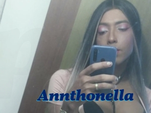 Annthonella