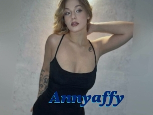 Annyaffy