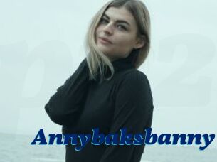 Annybaksbanny