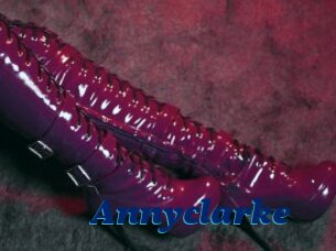 Annyclarke