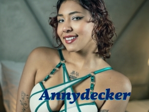 Annydecker