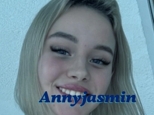 Annyjasmin