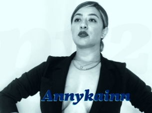 Annykainn