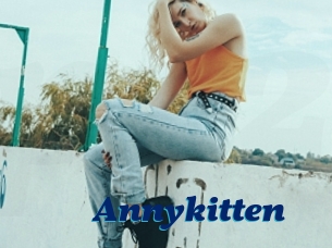 Annykitten