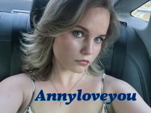 Annyloveyou