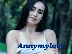 Annymylove
