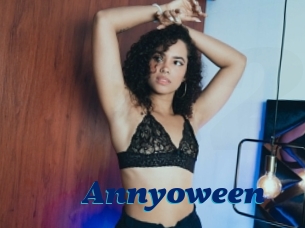 Annyoween
